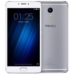 Замена батареи на телефоне Meizu Max в Иркутске